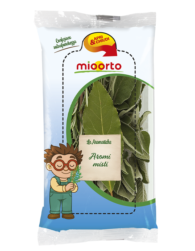 aromi misti mioorto
