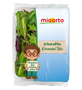 confezione di oriental mix