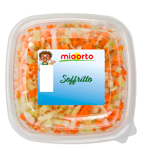 soffritto mioorto