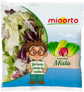 pack di insalata mista