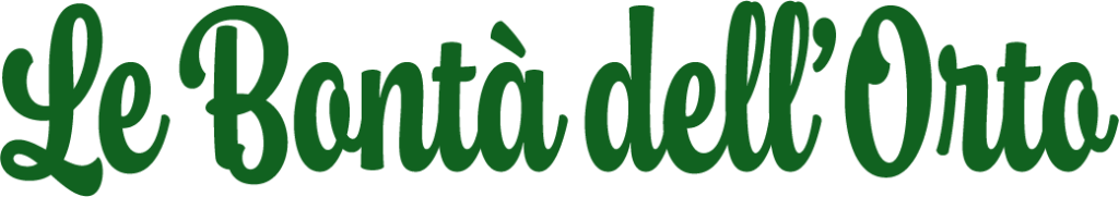 le bontà dell'orto